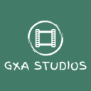 GXA STUDIOS - discord server icon