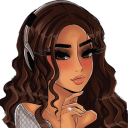 Keela's Community🌹 - discord server icon