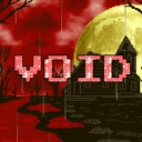 🎃Spooky VOID🎃 - discord server icon