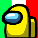 Among Us Italy - discord server icon