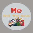 Me And The Boys Official Server - discord server icon