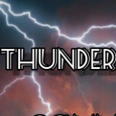 Thunder Community - discord server icon