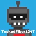 Discord.TuskedFiber1347.net - discord server icon