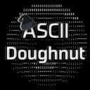 ASCII Doughnut - discord server icon