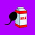 tadpol's milk - discord server icon