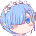 The Waifu Cafe - discord server icon