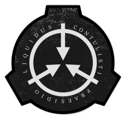 Secure Contain Protect - discord server icon