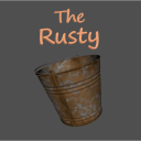 The Rusty Bucket - discord server icon