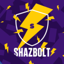 ShazBoltz - discord server icon