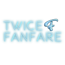 Twice Fanfare 💎 - discord server icon