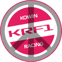 Kowin Racing Discord - discord server icon