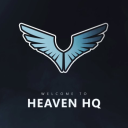 Heaven HQ - discord server icon