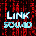 Raid By LinkSquad - discord server icon