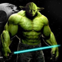 Yoda's Mobile Games Server - discord server icon
