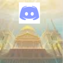 Discord Olympus - discord server icon