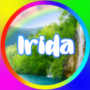 🌈 ❛ Irida ❜ ✨ - discord server icon