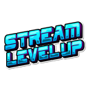 Stream Level Up! - discord server icon