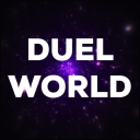 Duel World - discord server icon