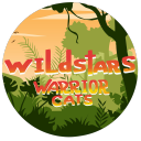Wild Stars | Warrior Cats - discord server icon