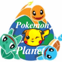 Pokemon Planet - discord server icon