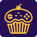 🧁 𝗠𝘂𝗳𝗳𝗶𝗻 𝗖𝗼𝗺𝗺𝘂𝗻𝗶𝘁𝘆 [𝗙𝗥] 🧁 - discord server icon