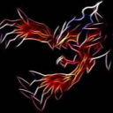 DARK DOMAIN | DD - discord server icon