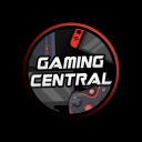 Gaming Central - discord server icon