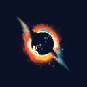 Solar Earth - discord server icon