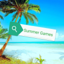 Summer Games - discord server icon