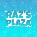 Raz's Plaza™ - discord server icon