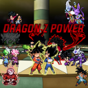 Dragon Z Power - discord server icon