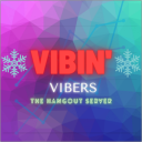 ✨Vibin' Vibers✨ - discord server icon