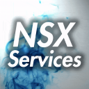 #hiatus 🪐 NSX Services 🪐 - discord server icon