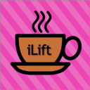 iLift Limited Cafe - discord server icon