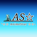 ╰☆☆ AnimeStar ☆☆╮ - discord server icon