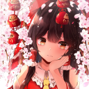 Touhou Project 東方 - discord server icon