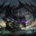 Dragon's Peak - discord server icon