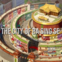 The City of Ba Sing Se - discord server icon