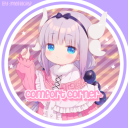 ↢『Comfort Corner』↣ - discord server icon