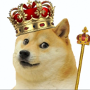 Doge Kingdom - discord server icon