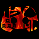 CordFire - discord server icon