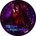 🎄Team FoxCrazy | レイノデクイーン🎁 - discord server icon