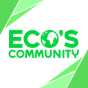 Eco's Community - discord server icon