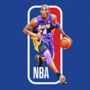 NBA League - discord server icon