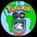 Pokémon GO - INTERNATIONAL RAIDERS - discord server icon