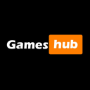 GamesHub - discord server icon