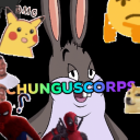 TheChungusCorps - discord server icon