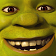 shrek - discord server icon