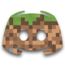 minecraft play servers - discord server icon