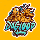 DaGloop Gaming Mk2 - discord server icon